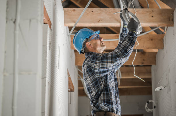 Best Licensed Electrician  in Lemont, PA