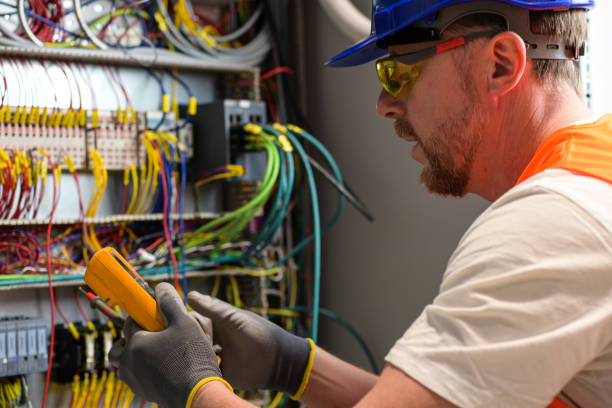 Electrical Rewiring Services in Lemont, PA