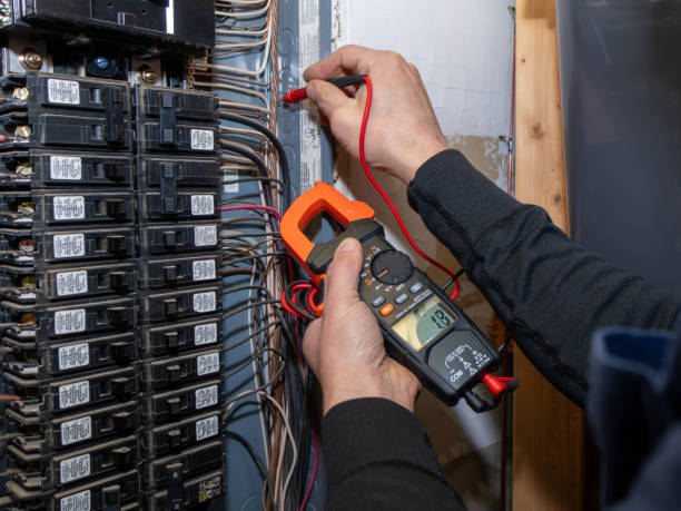 Best Electrical Troubleshooting Services  in Lemont, PA